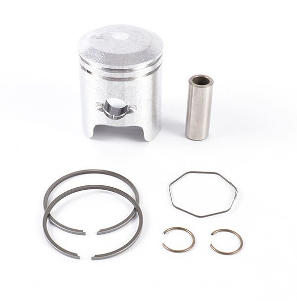 Piston Kit Honda 1.00 MB50,MBX50,MT50,MTX50(40.00mm) (AH0074X)