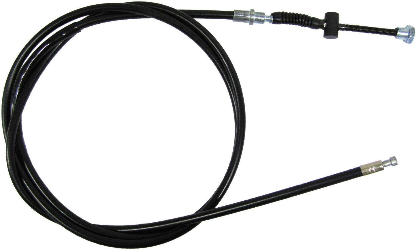 Rear Brake Cable Piaggio Zip