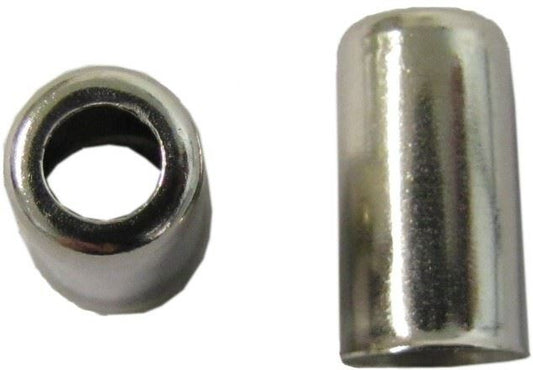 Cable Ferrule For Clutch and Front Brake For 814530 (Per 50)