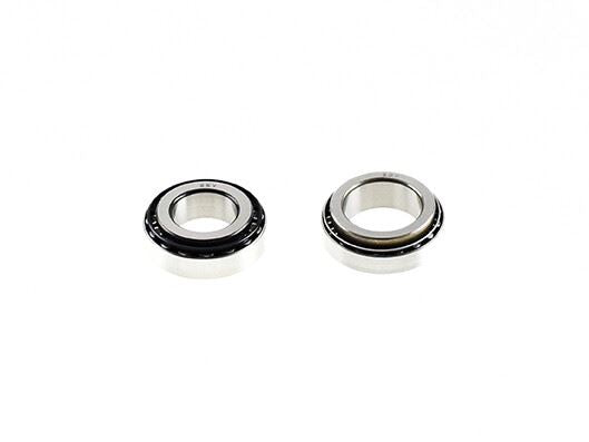 Taper Bearing SSY500 with (25mm x 48mm x 15mm) & (30mm x 48mm x 15mm)