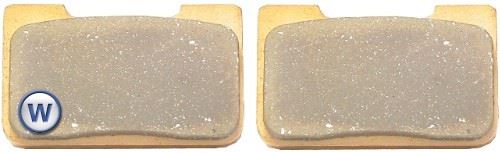Goldfren AD203(50mm x 30mm)is a bigger version of AD175
