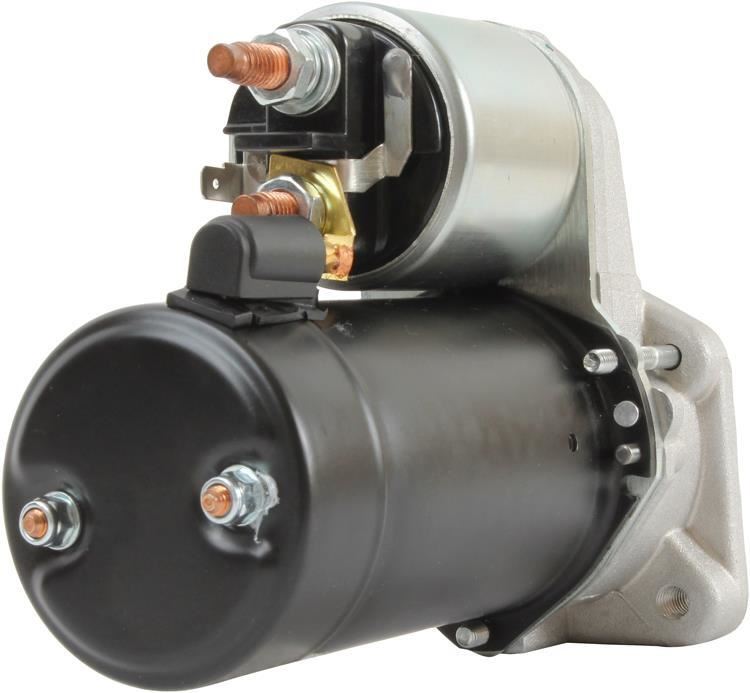 Starter Motor BMW R Series 69-96 (See AEP For Actual Fitment)