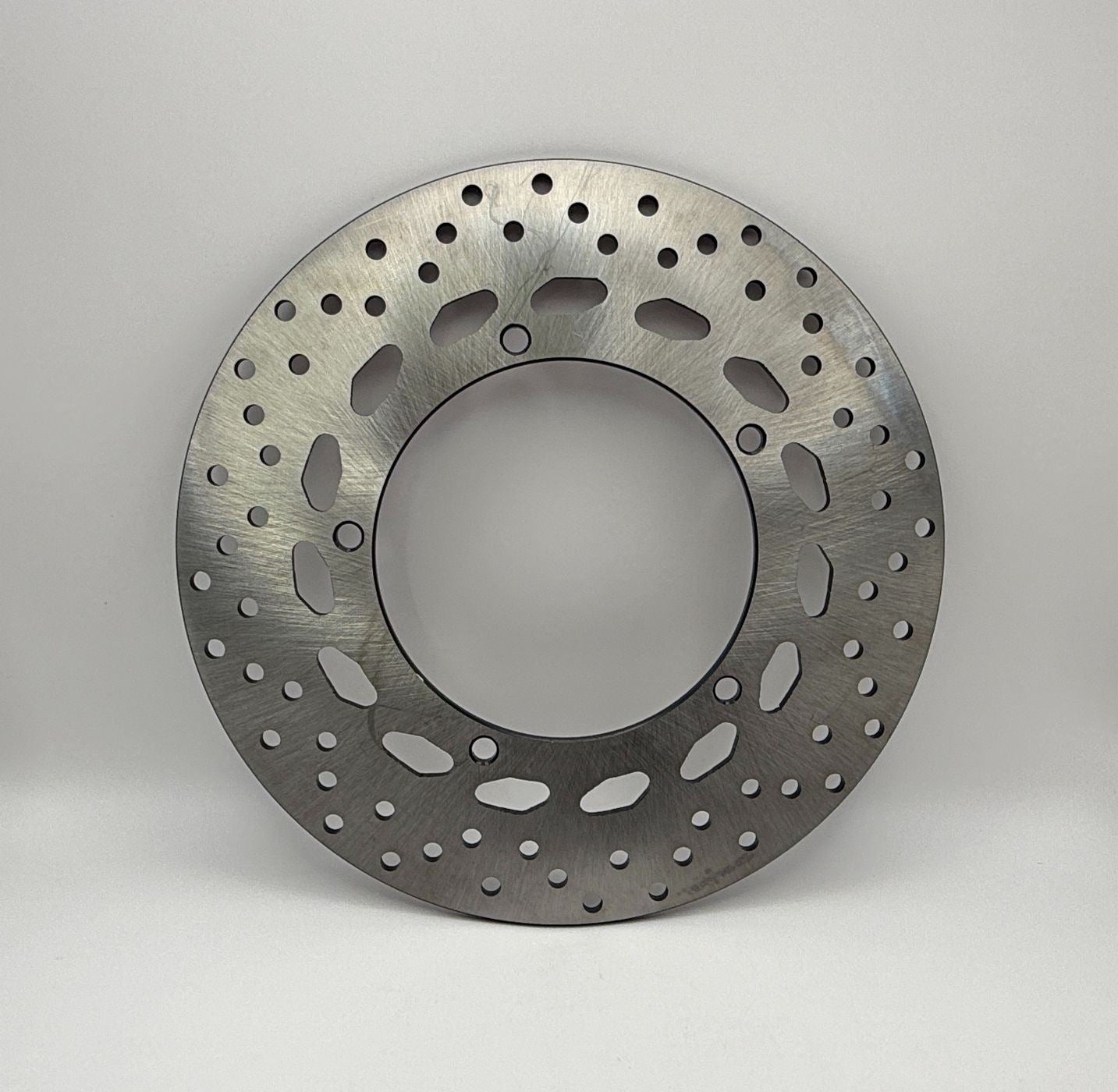 Rear Brake Disc Yamaha FZ8-N Fazer 10-16 (Solid)