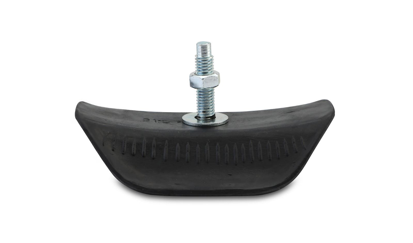 Tyre Clamps Rubber Body Size 350-400 (2.15)