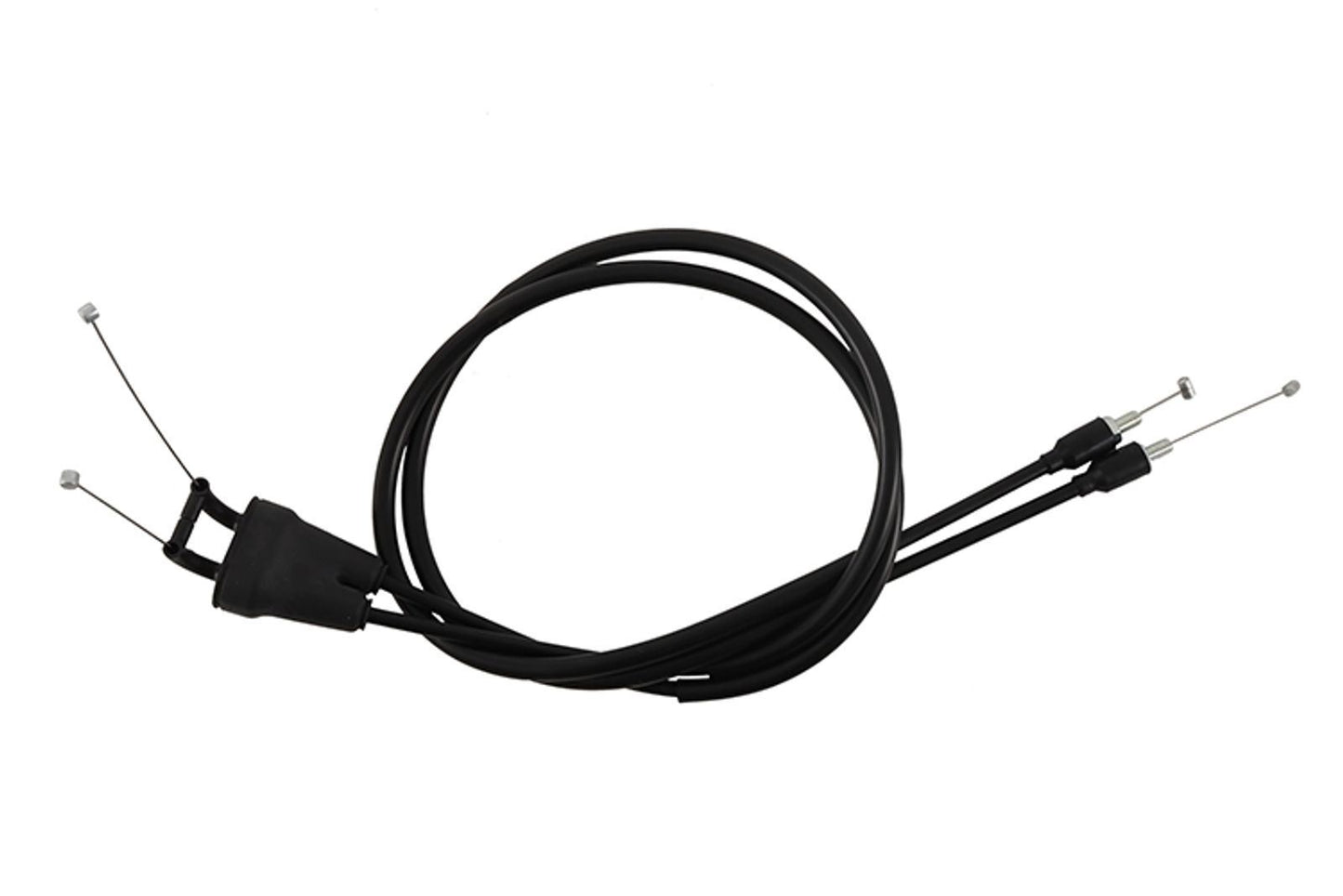 Cable, Throttle Husqvarna FC 250 16-18, FC 350 16-18, FC 450 16-18, FE 250 17-19, FE 350 17-19, FE 450 17-19, FS 450 2018, FX 350 17-18, FX 450 17-18, KTM EXC-F 250 17-19, EXC-F 350 17-19, EXC-F 450 Six Days 17-19, SX-F 250 16-18, SX-F 250 Factor