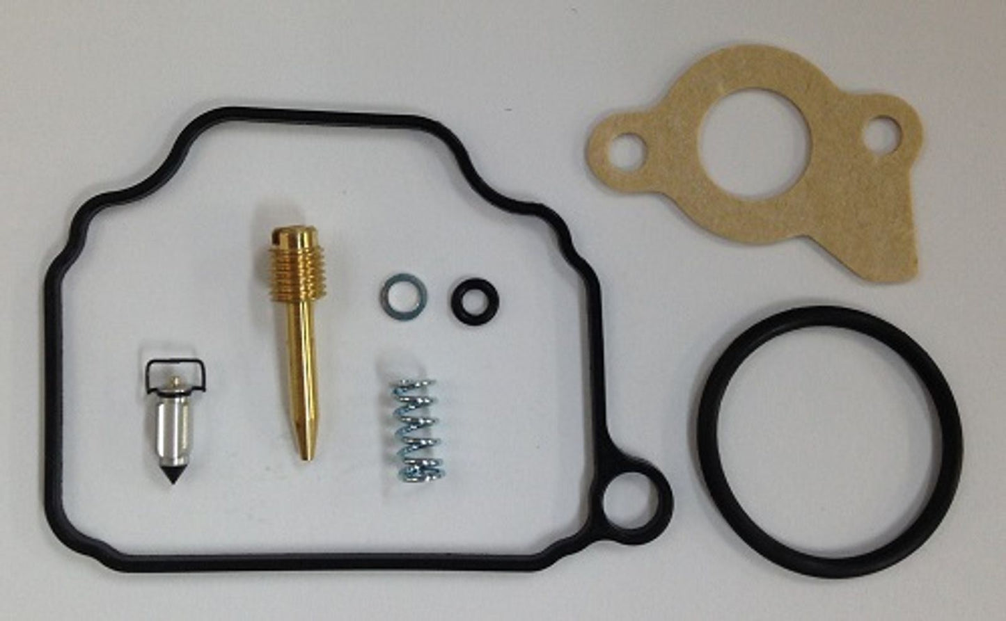 TourMax Carb Repair Kit For Yamaha TT-R90 00-05