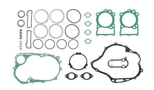 Centauro Full Gasket Set Yamaha XV1000 (Chain Drive) 1981-1986