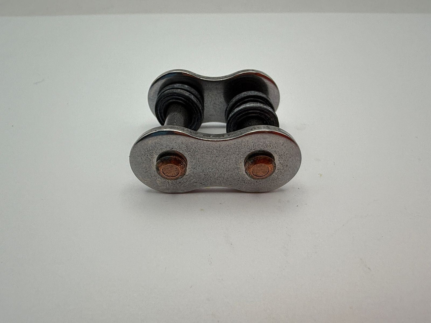 RK Rivet Link Heavy Duty XW-Ring Black XRE 530 Pitch