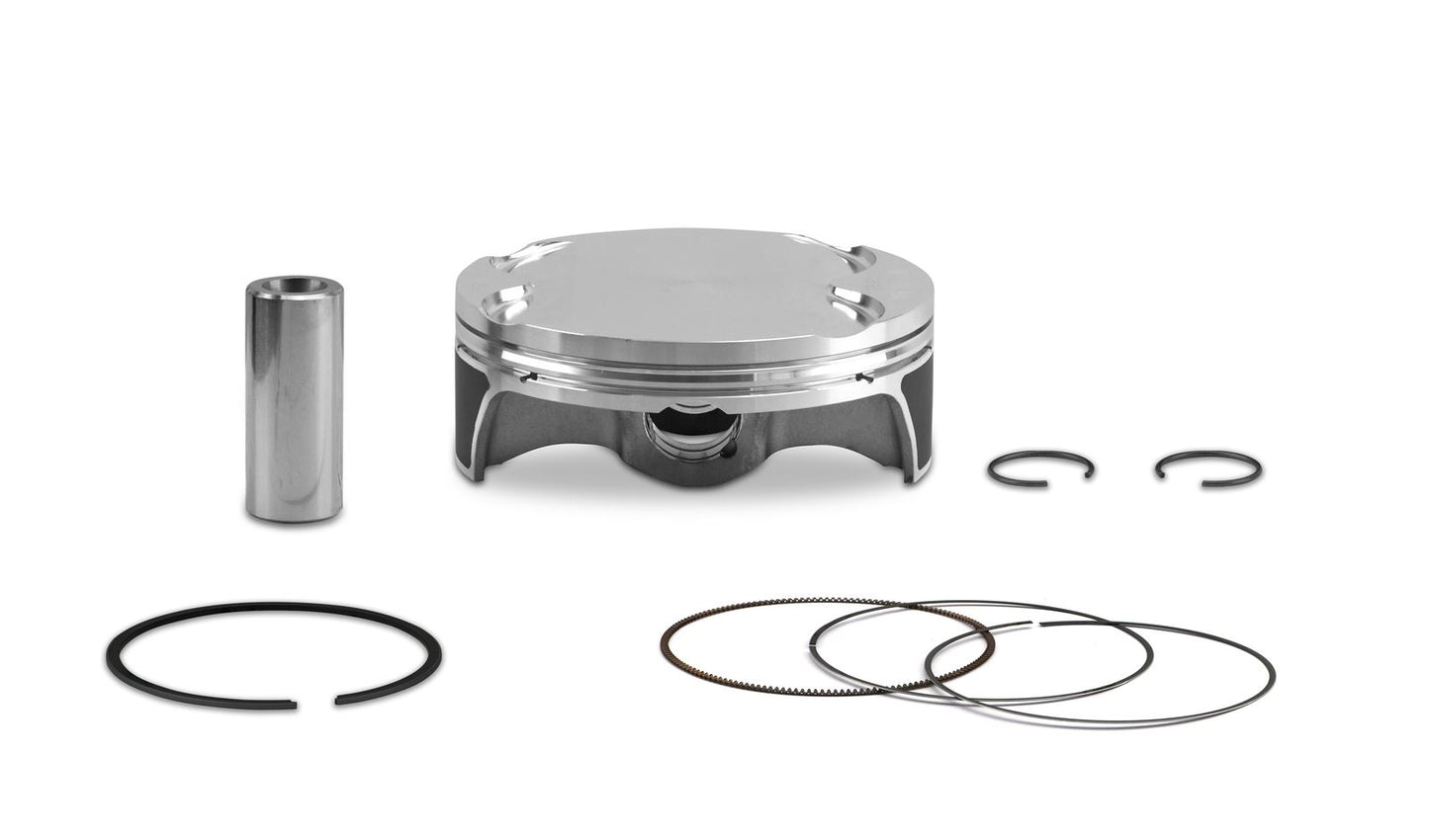 Athena Piston Kit (Forged) 96.96mm KTM 450 SX-F 07-12 (B) (Sport Range)