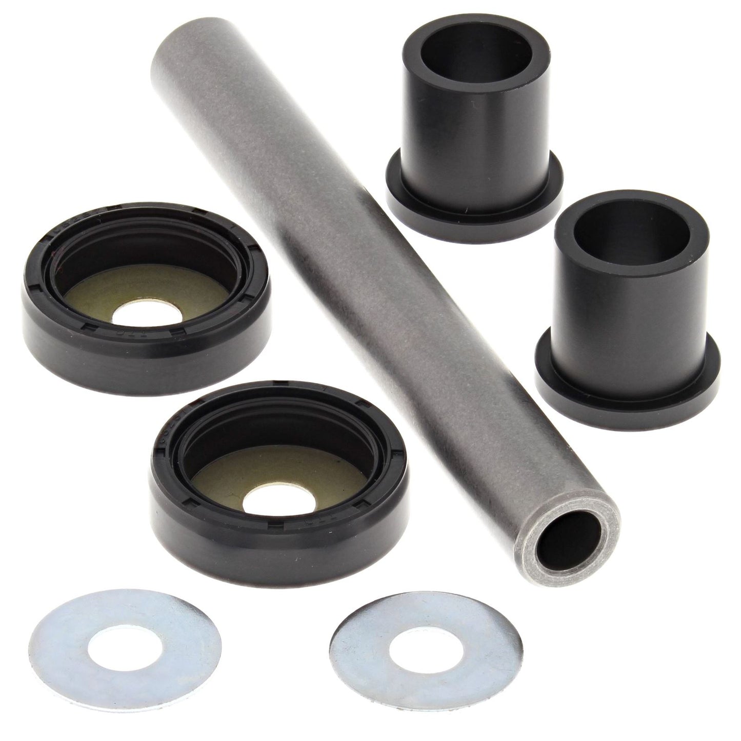 Front Upper A-Arm Bearing Kit, 2 Kits Req. Per Veh. Suzuki LTA-450 X King Quad 2007, LTA-700 X King Quad 05-07