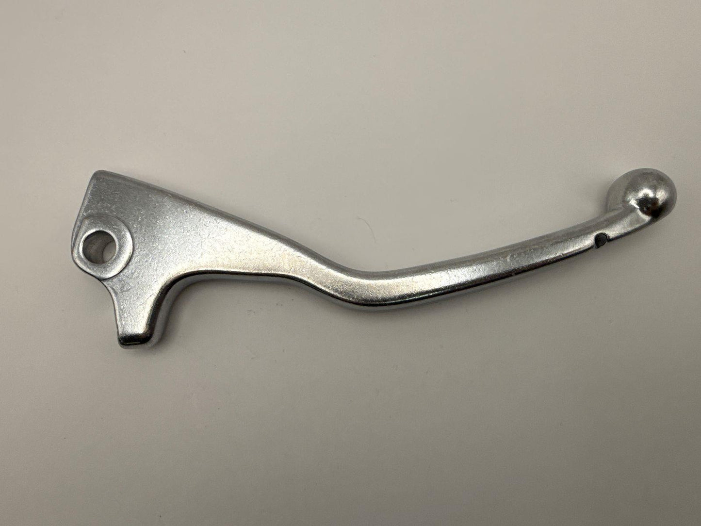 Front Brake Lever Alloy Yamaha 5D7 (Push Type) OE Ref: 5D7-H3922-10