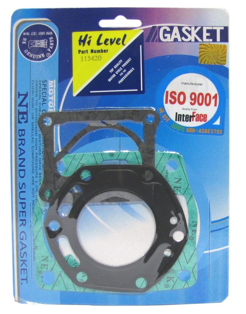 Top Set Honda NSR125FN, RK-R1 92-01, CRM125 86-99