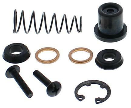 WRP Master Cylinder Rebuild Kit Front Can-Am Outlander Max 1000 EFI 6x6 2022, Renegade 1000 12-19, Renegade 1000 XMR 16-19, Renegade 1000 XXC 12-19, Renegade 500 13-15, Renegade 570 EFI 17-19, Renegade 650 EFI 18-19, Renegade 800 12-15, Renegade 800