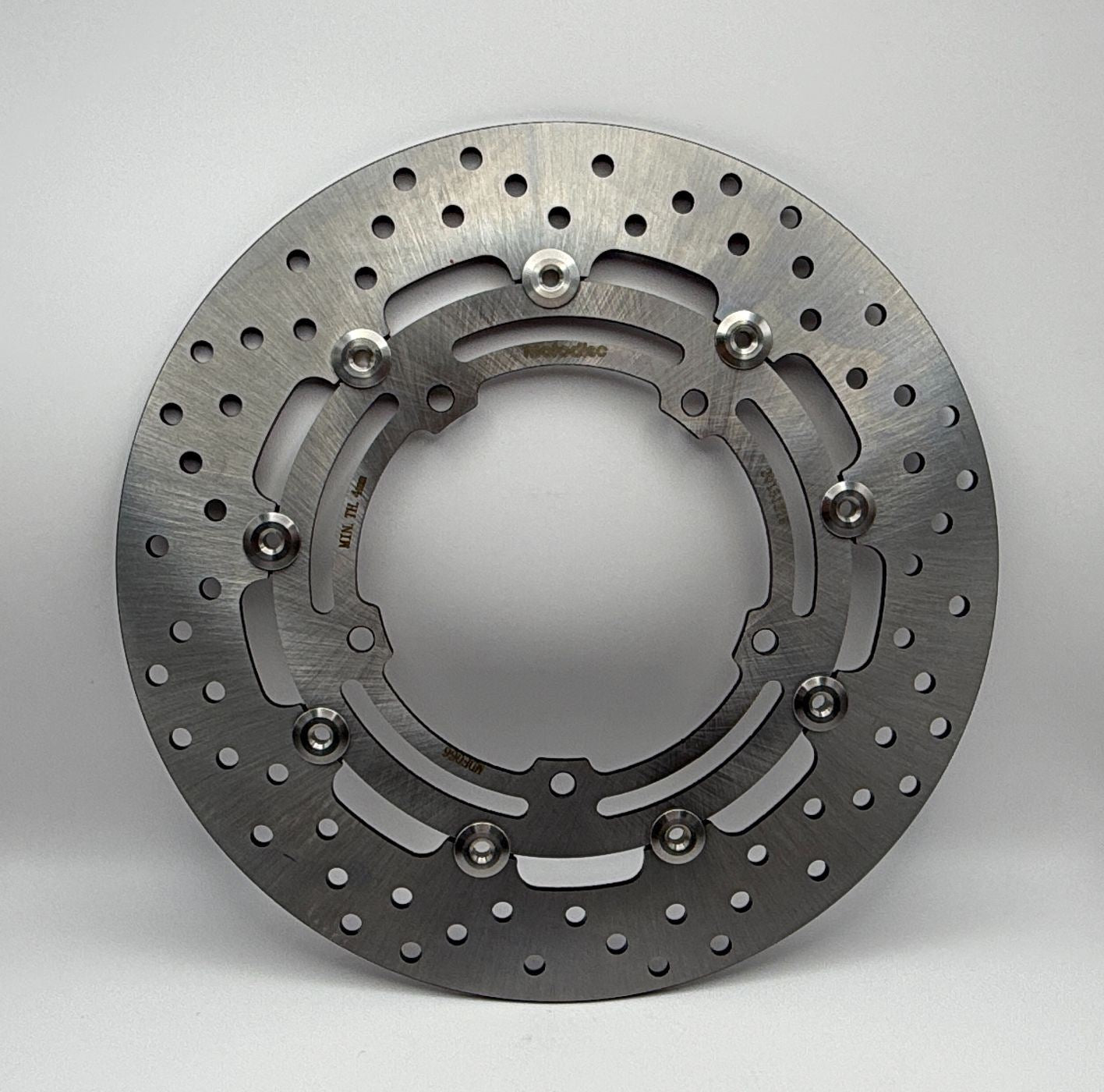 Front Brake Disc Yamaha XTZ1200 Super Tenere 10-16, FZ-8N Fazer 10-15 (Floating)