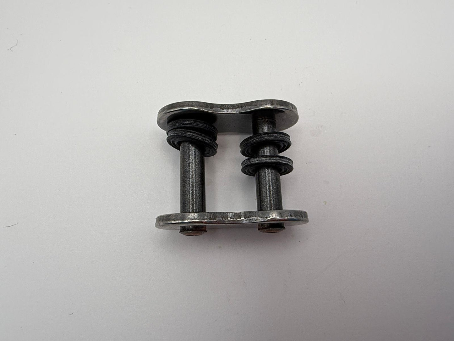 RK Rivet Link Heavy Duty XW-Ring Black XRE 530 Pitch
