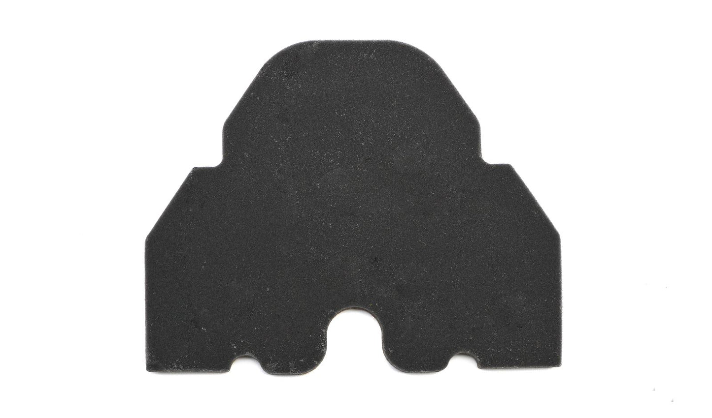 Air Filter Kawasaki ZZR600E1-E12 93-04, ZZR400 93-99