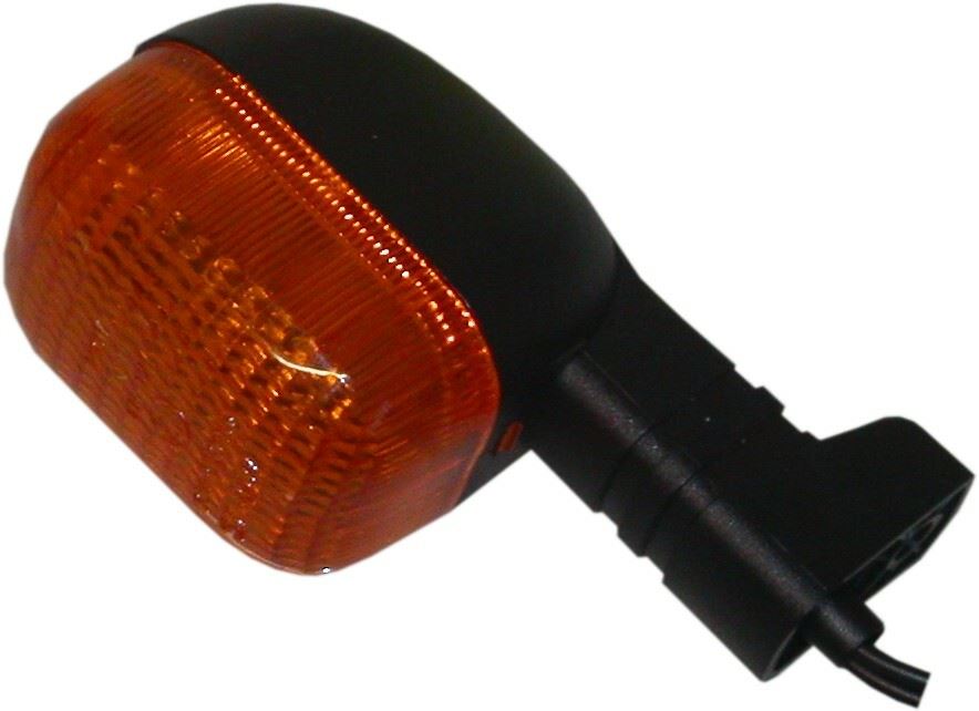 Indicator Honda,SH50/100 96-03 Front Right & Rear Left (Amber) (Stem Length 40mm)