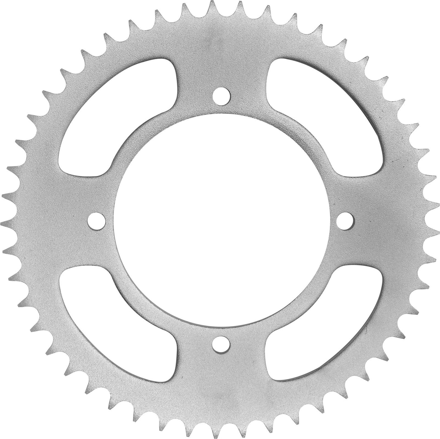 462-51 Rear Sprocket Kawasaki KLX140 B8F-BEF 08-14