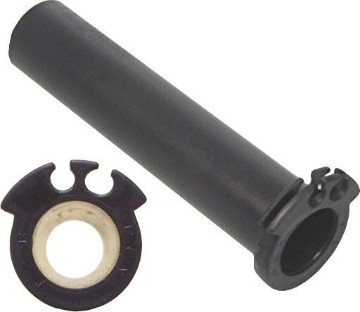 Throttle Sleeve For Yamaha TWIN PULL Throttle 130mm LONG