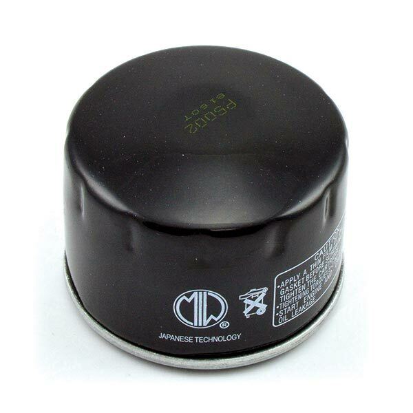 MIW Premium Oil Filter For Piaggio, Gilera (HF184)