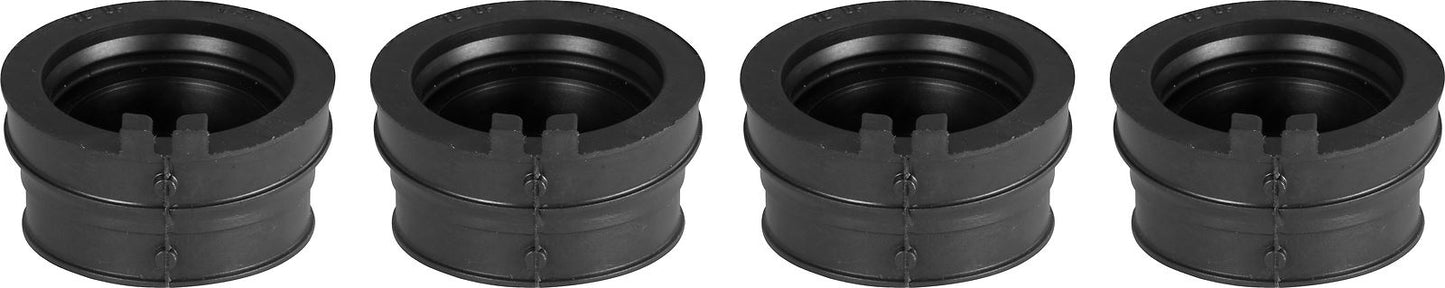 TourMax Throttle Body to Head Rubbers Honda CBF1000 06-10