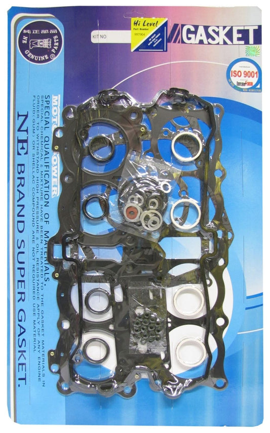 Centauro Full Gasket Set Suzuki GSXR750WN-WS 1992-1995