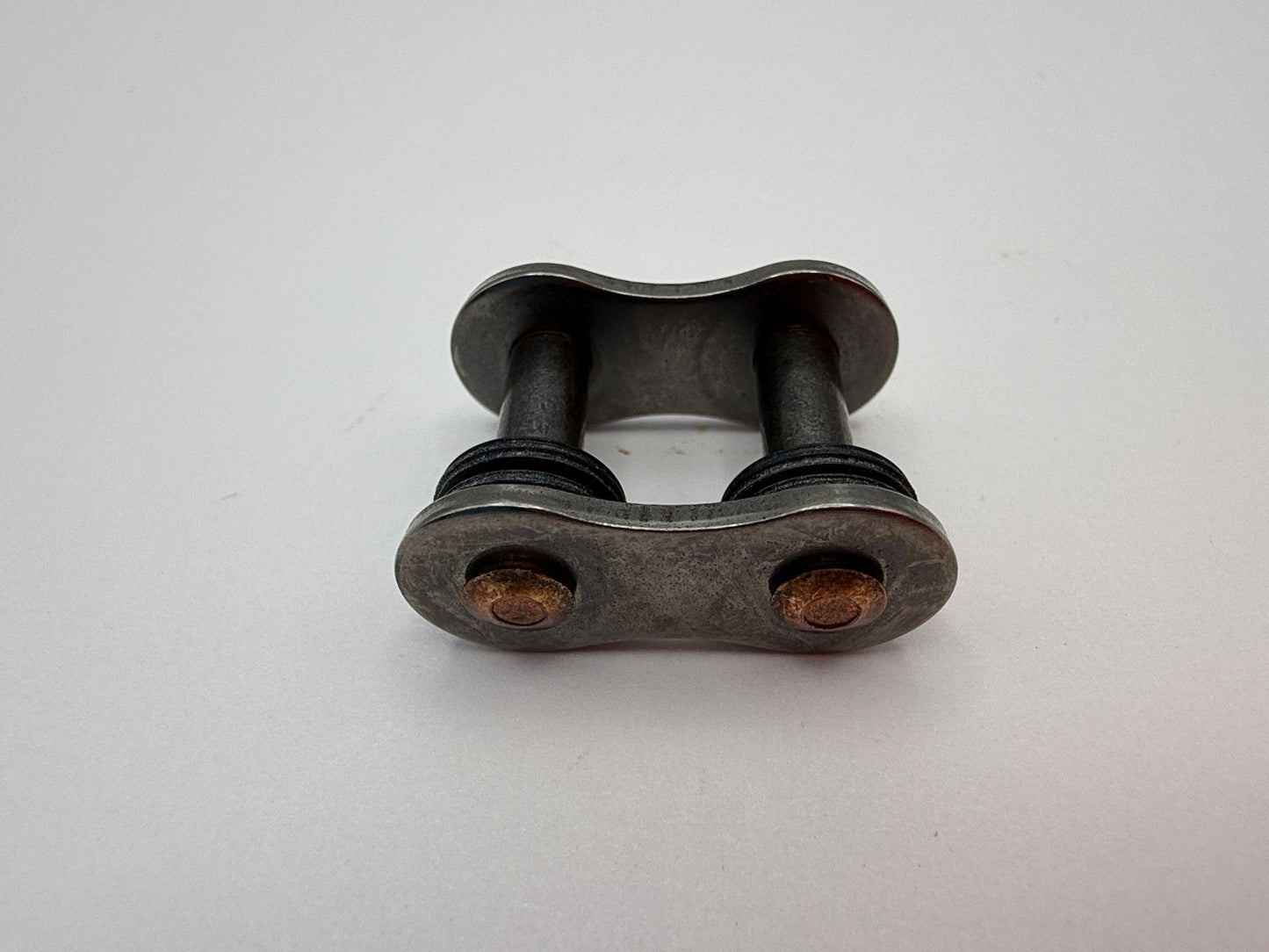 RK Rivet Link Heavy Duty RX-Ring Black XSO2 520 Pitch