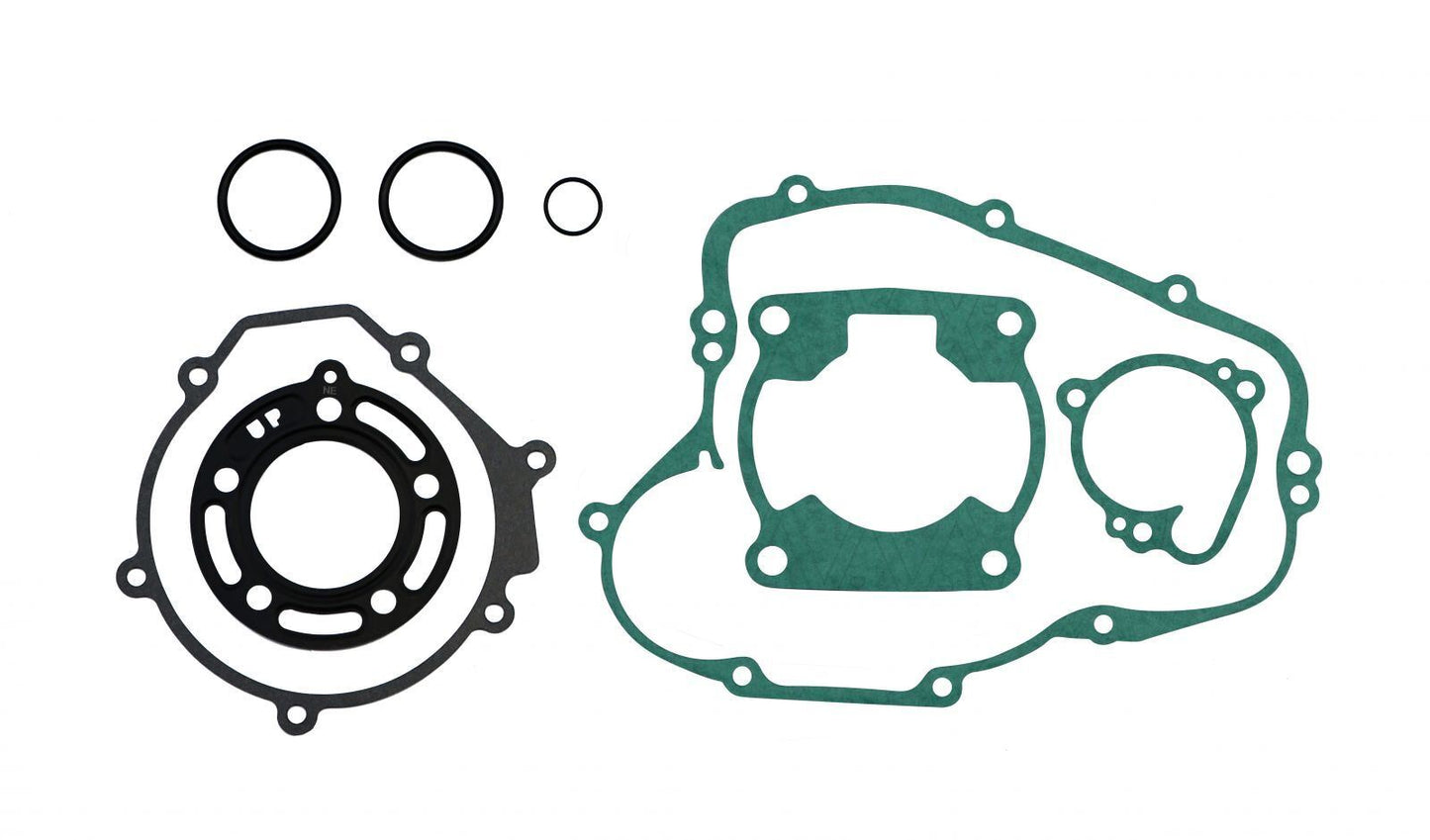 Full Gasket Set Kawasaki KX80R1-7 1991-1997