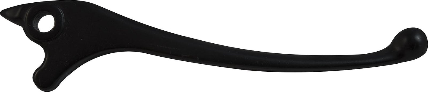 Front Brake Lever Black Honda GBM Euro SH50T/W 96-, Sym Shark 50 53175-GBM-751