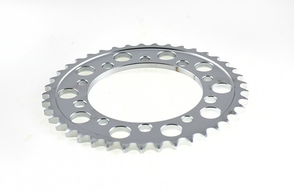 1797/1800-41 Rear Sprocket Suzuki GSX1400 02-07