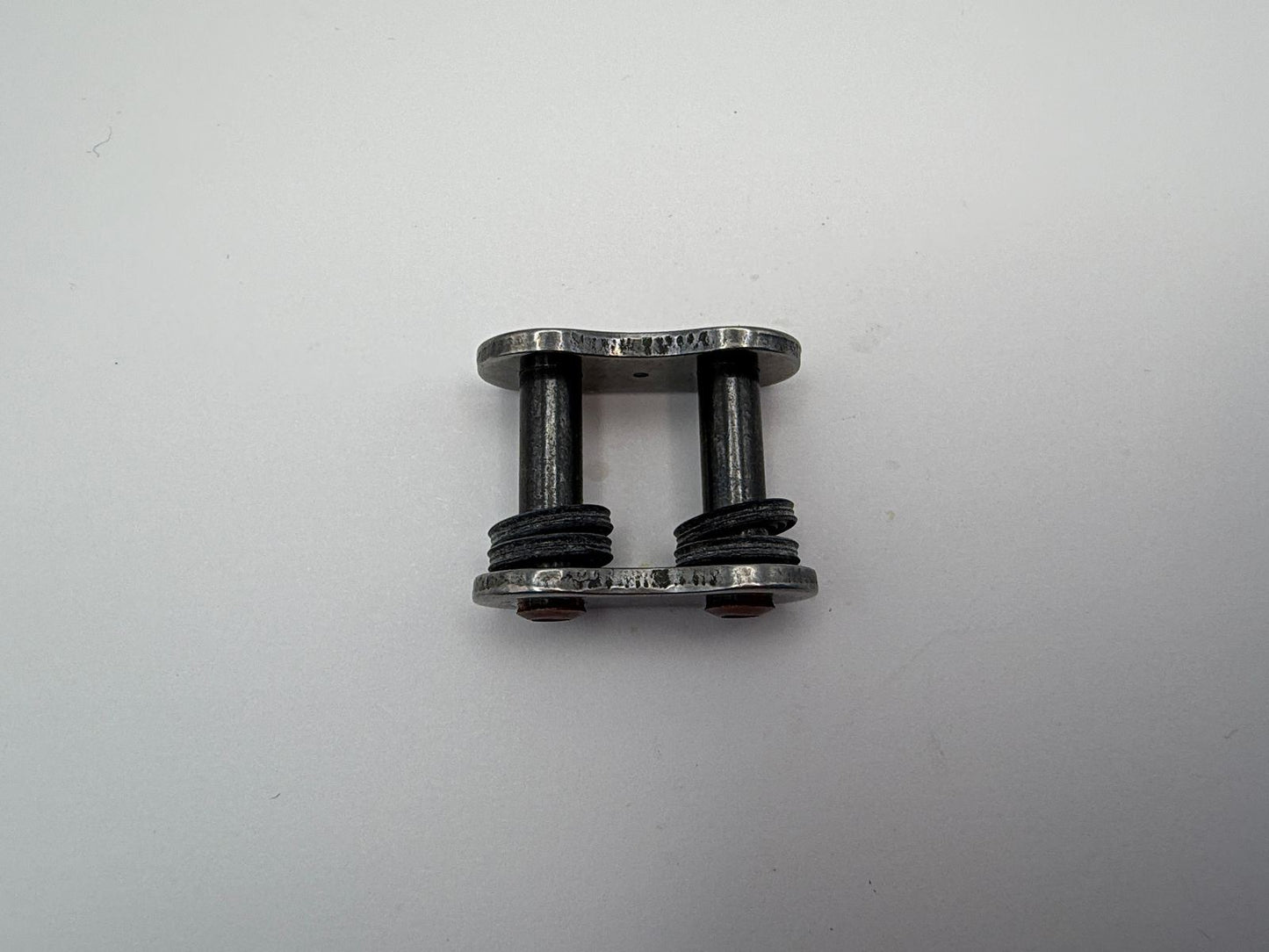 RK Rivet Link Heavy Duty XW-Ring Black XRE 525 Pitch