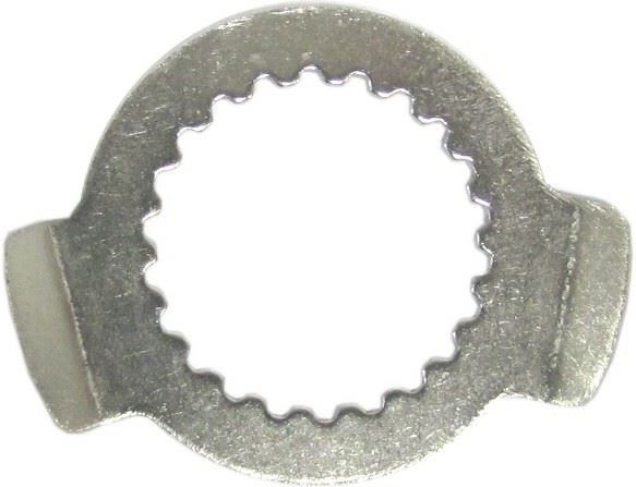 Front Sprocket Retainer 575, 577, 582, 583, 594