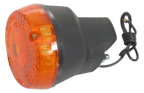 Complete Indicator Kawasaki AE50,AE80(Amber)81-84