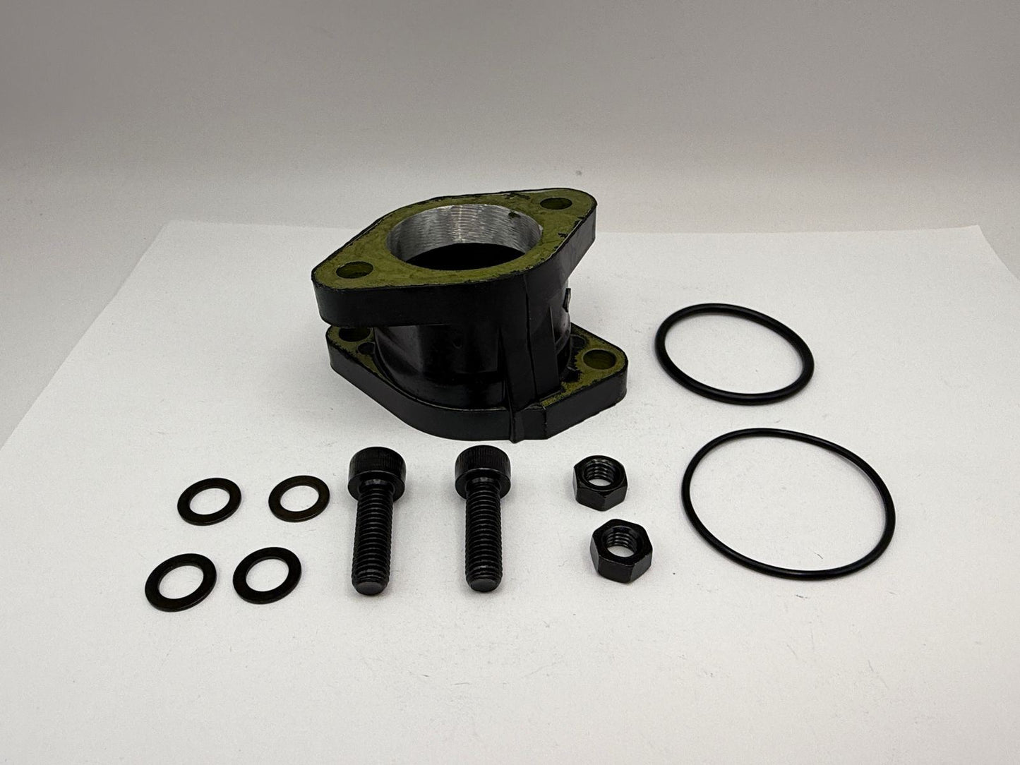 TourMax Carb to Head Rubbers Yamaha YFM350 FX/X Warrior 87-00