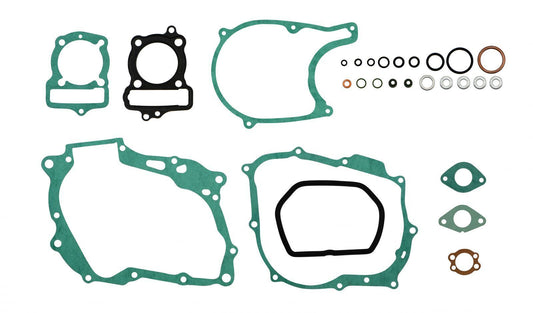 Centauro Full Gasket Set Honda CRF100 2004-2011, XR100 1992-2002