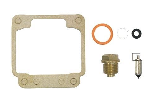 TourMax Carb Repair Kit Yamaha XJ650 80-83, XJ750 82-84