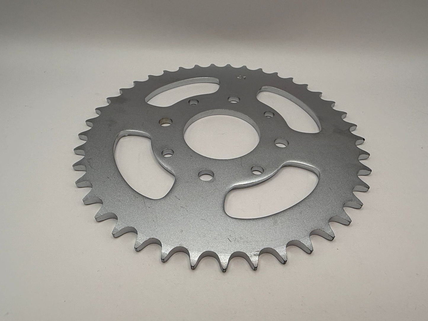 273-41 Rear Sprocket Honda VT125C Shadow 99-07
