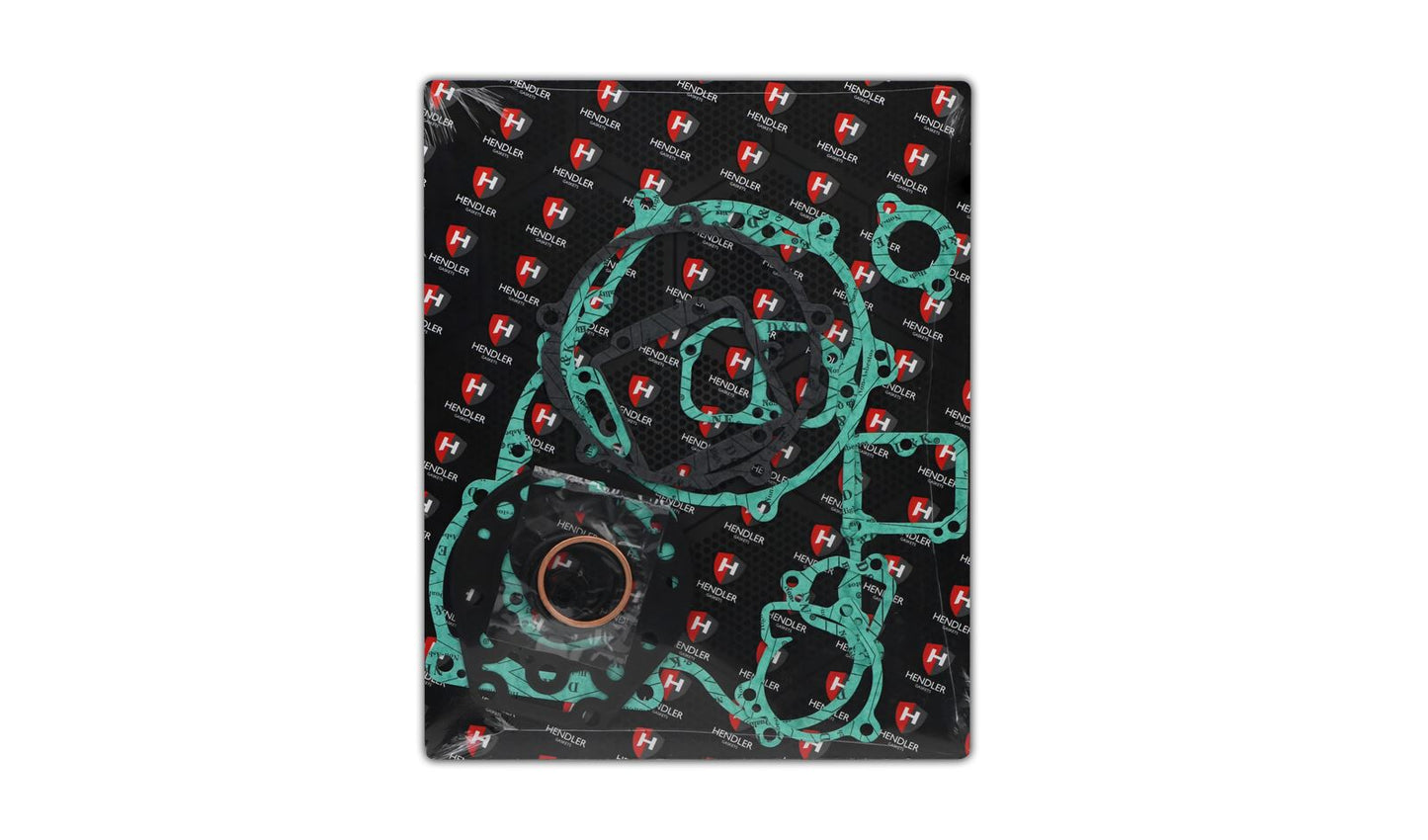 Full Gasket Set Kawasaki KDX200A4-A6 1997-2006, KDX220 1997-2002