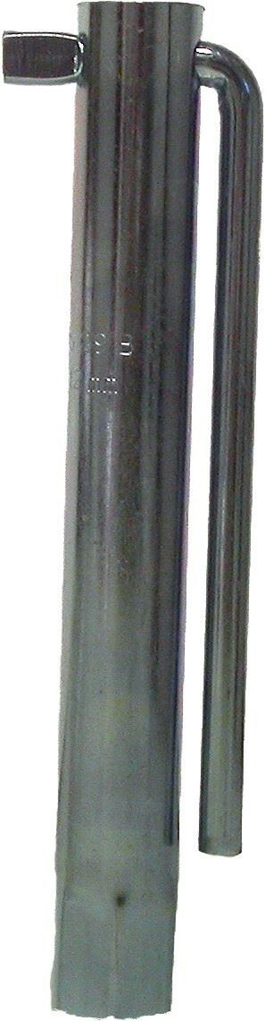 Plug Spanner 12mm Long Reach