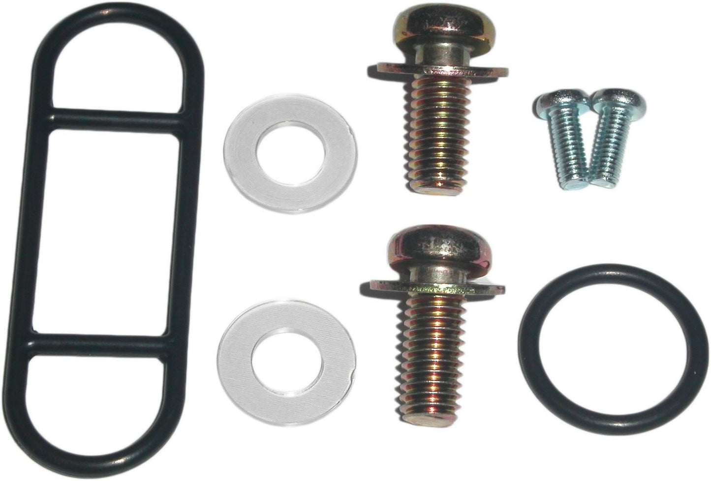 Petrol Tap Repair Kit For Yamaha YZs, WR250, XT600 84-89
