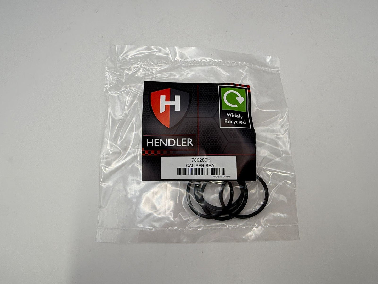 Caliper Oil Seals & Dust Seals OD 28mm