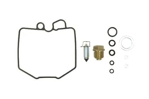 TourMax Carb Repair Kit Honda GL1100A-D 80-83, IB-ID 81-83 Goldwing