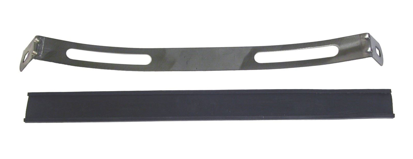 Exhaust Clamp - 360mm