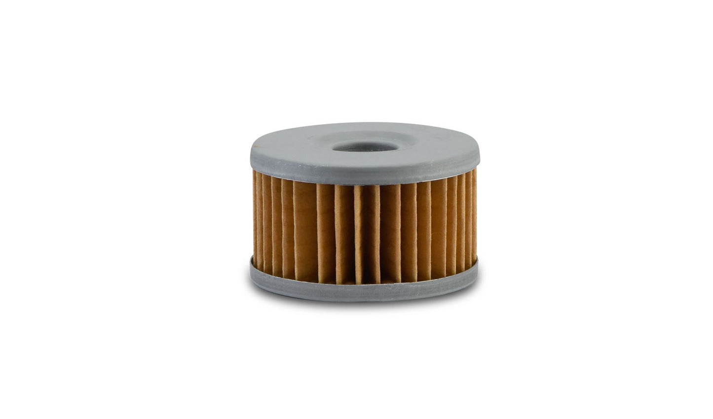 Oil Filter Reference: HF137, X308 Suzuki L:37mm x W:60mm