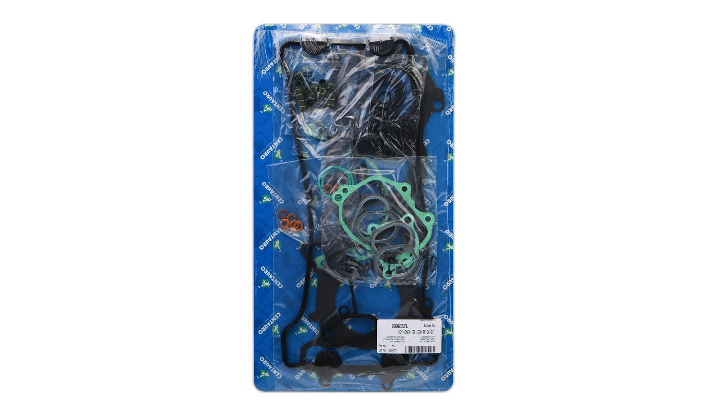 Centauro Full Gasket Set Honda CBR1000RR6-RR7 Fireblade 2006-2007