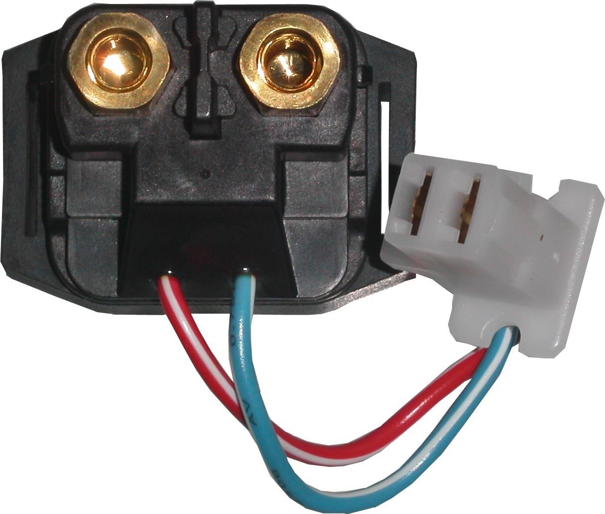 Starter Relay Yamaha XJR1200, XJR1300, FJR1300 (4KG)