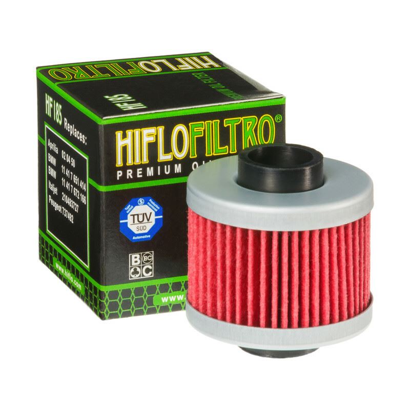 HF185 Hiflo Oil filter