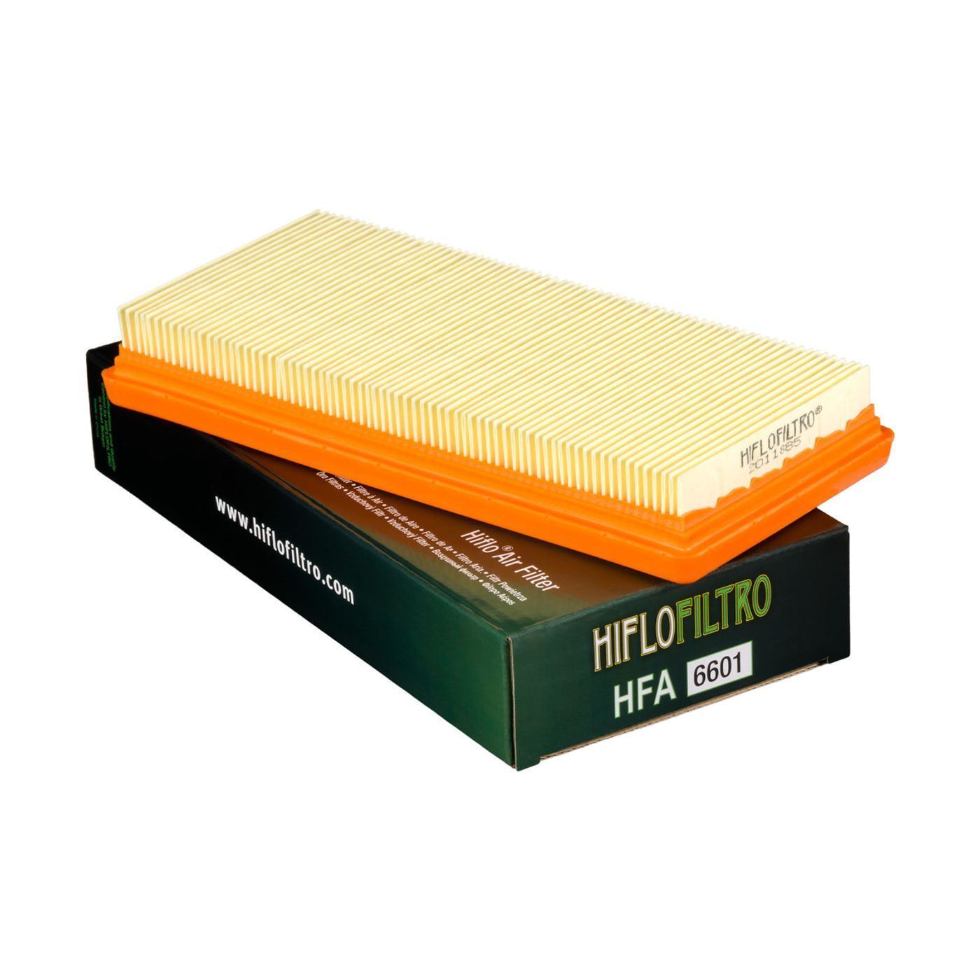 HiFlo Air Filter Bajaj NS200 Rouser (JL581009)