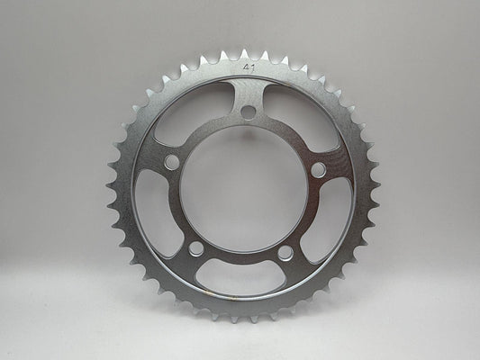 713-41 Rear Sprocket Aprilia 1000 RSV4 Factory 17, 1000 RSV4 RF 15-20, RR 16-20, Racing Factory 19-20