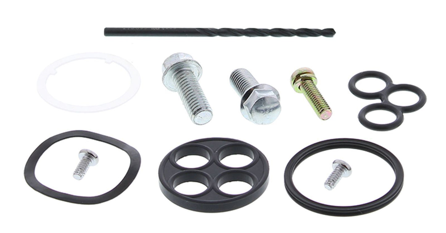 Fuel Tap Repair Kit Honda VF1000F 1984, VF1000R 85-86, VF700F 84-85, VF750F 83-84, VFR700 Interceptor 86-87, VFR750F 1986